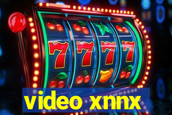 video xnnx